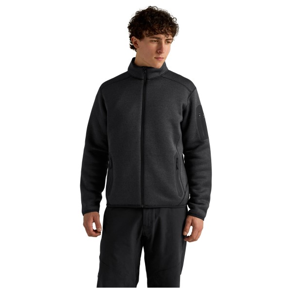 Arc'teryx - Covert Cardigan - Fleecejakke
