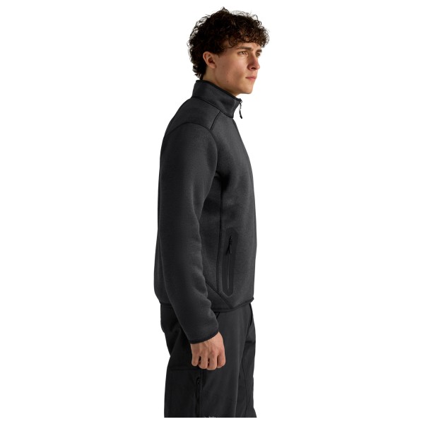 Arc'teryx - Covert Cardigan - Fleecejakke