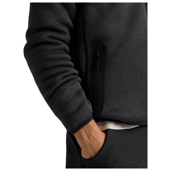 Arc'teryx - Covert Cardigan - Fleecejakke