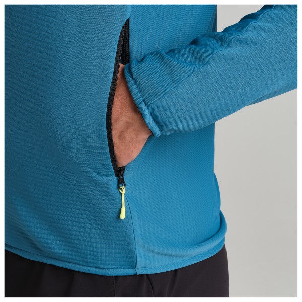 Montura - Action Hooded Maglia - Fleecejacke