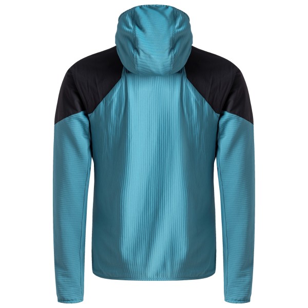 Montura - Action Hooded Maglia - Fleecejacke