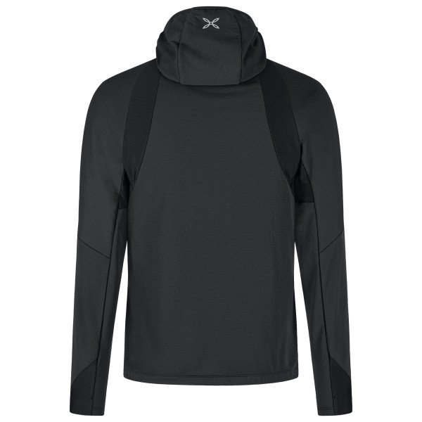 Montura - Vertigo Octa Hooded Maglia - Fleece jacket