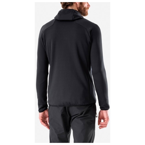 Millet - Kamet Grid HD - Forro polar