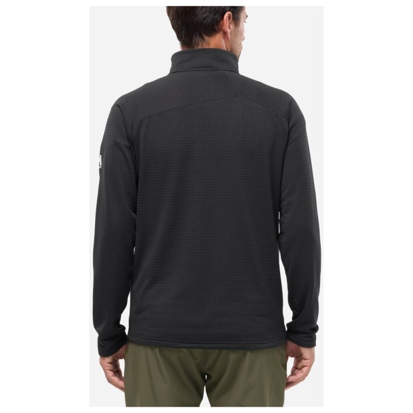 Millet - Parmelan Light Fleece Pullover - Fleecejakke