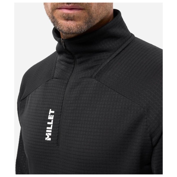 Millet - Parmelan Light Fleece Pullover - Fleecejakke