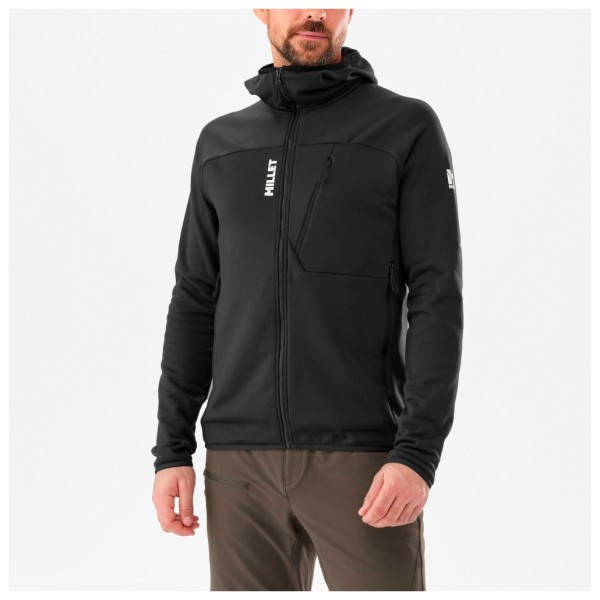 Millet - Seneca Fleece Hoodie - Fleece jacket