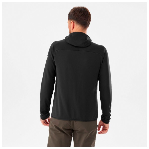 Millet - Seneca Fleece Hoodie - Fleece jacket