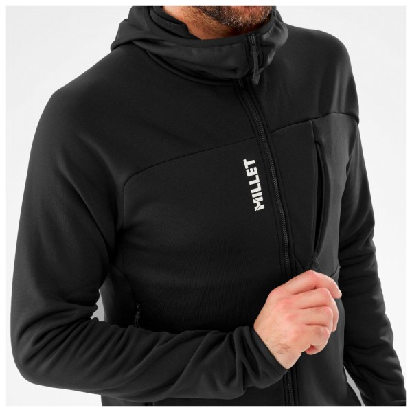 Millet - Seneca Fleece Hoodie - Fleecejacke