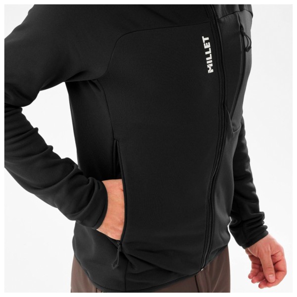Millet - Seneca Fleece Hoodie - Fleecejacke