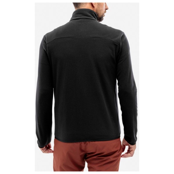 Millet - Ubic Lightgrid Jacket - Giacca in pile