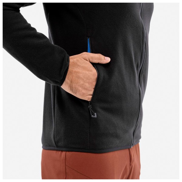 Millet - Ubic Lightgrid Jacket - Giacca in pile