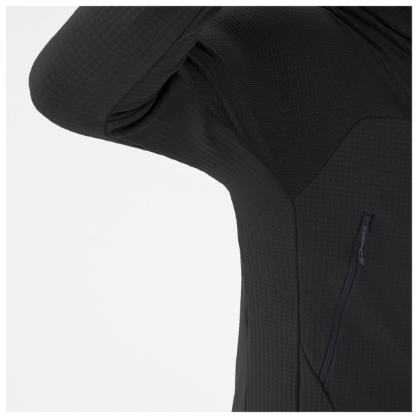 Millet - Fusion Grid Jacket - Forro polar