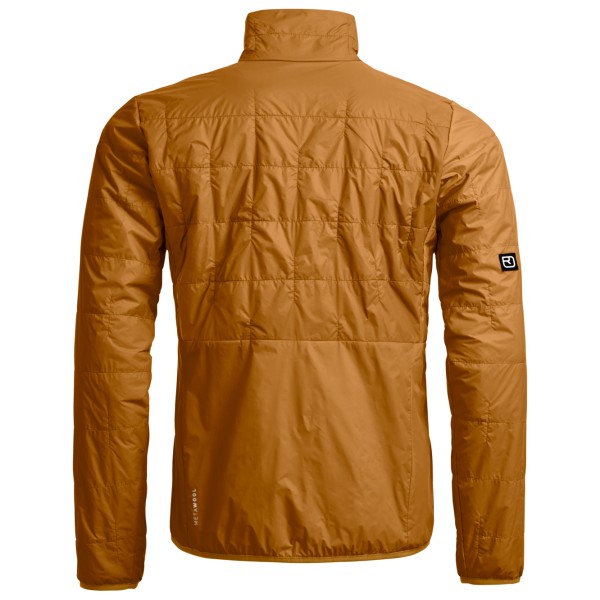 Ortovox - Ortler Metawool 60 Rev Jacket - Chaqueta de merino