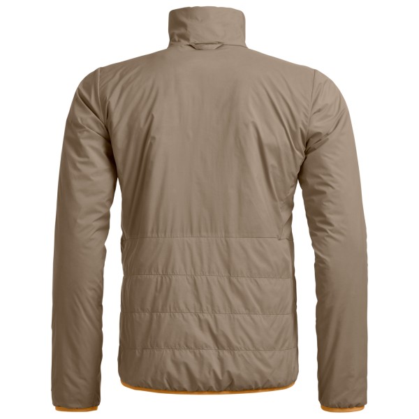 Ortovox - Ortler Metawool 60 Rev Jacket - Chaqueta de merino