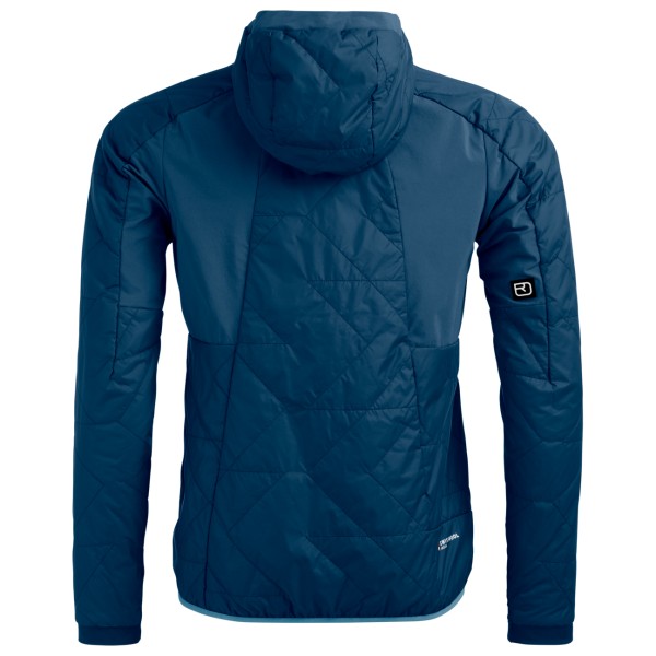Ortovox - Venet Swisswool 60 Jacket - Merinojakke