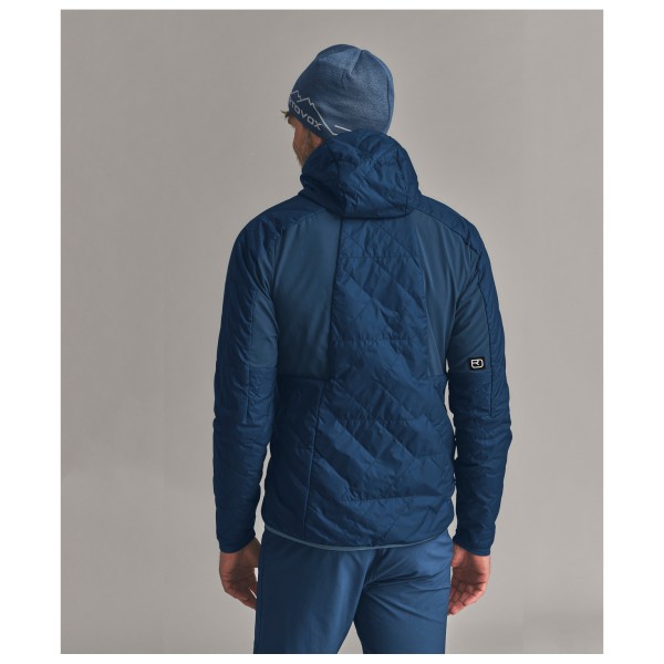 Ortovox - Venet Swisswool 60 Jacket - Merinojakke