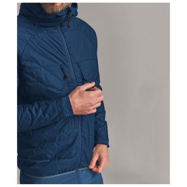 Ortovox - Venet Swisswool 60 Jacket - Merinojakke