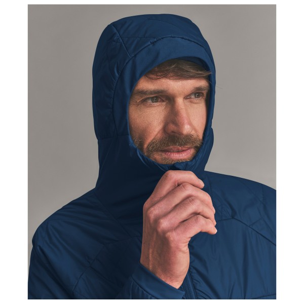 Ortovox - Venet Swisswool 60 Jacket - Merinojakke