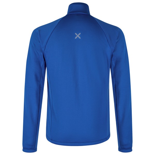 Montura - Fadis Grid Maglia - Forro polar
