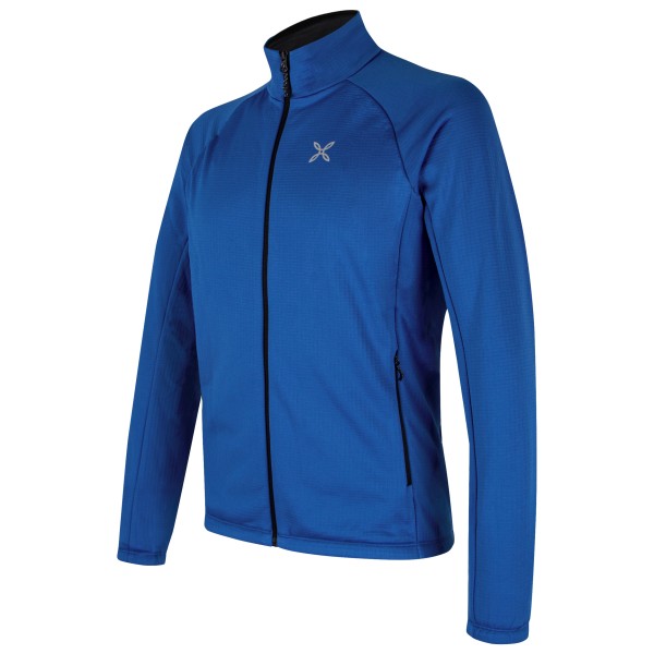 Montura - Fadis Grid Maglia - Forro polar