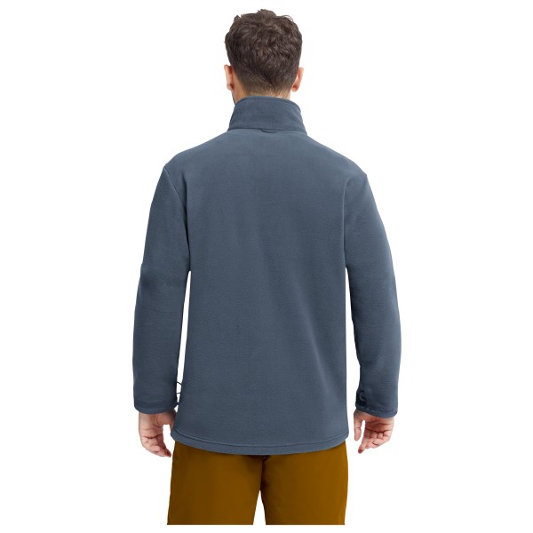 Jack Wolfskin - Taunus 200 Fullzip - Fleecejacke