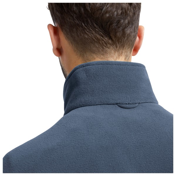 Jack Wolfskin - Taunus 200 Fullzip - Fleecejakke