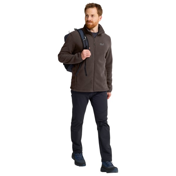 Jack Wolfskin - Taunus 300 Jacket - Fleecejacka