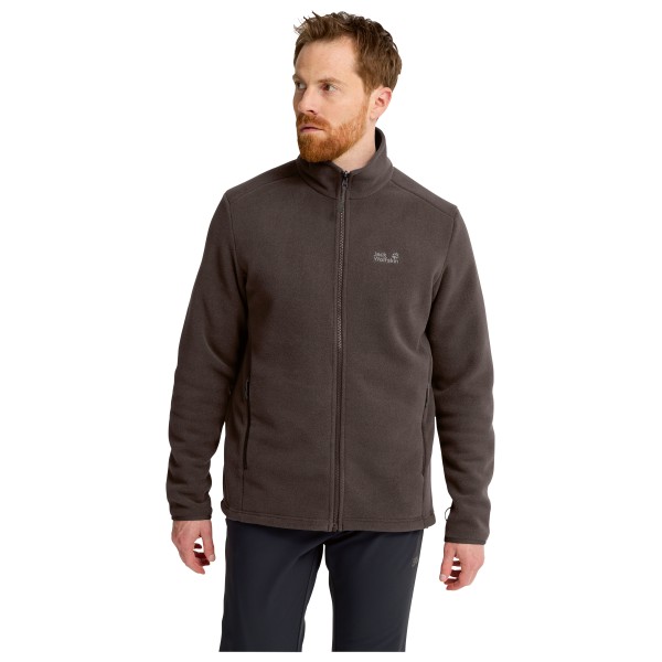 Jack Wolfskin - Taunus 300 Jacket - Fleecejakke