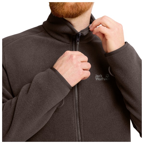 Jack Wolfskin - Taunus 300 Jacket - Fleecejakke