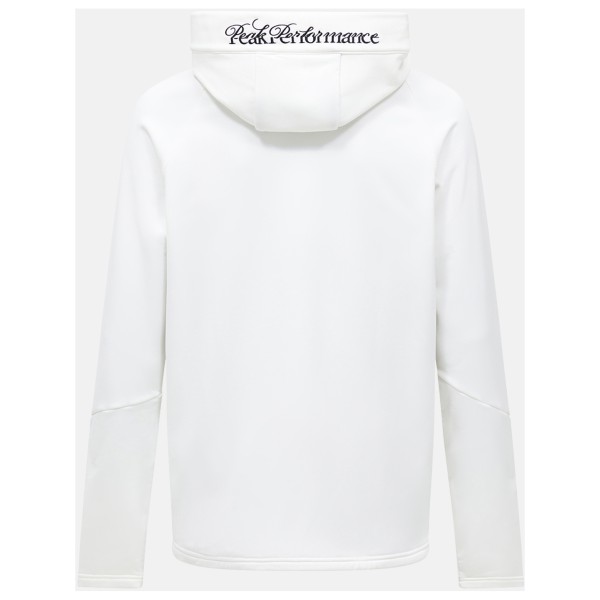 Peak Performance - 40Y Rider Zip Hood - Fleecetakki