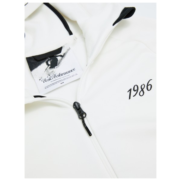 Peak Performance - 40Y Rider Zip Hood - Forro polar