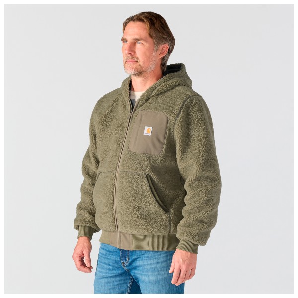Carhartt - Fairbanks Active Jacket - Fleecevest