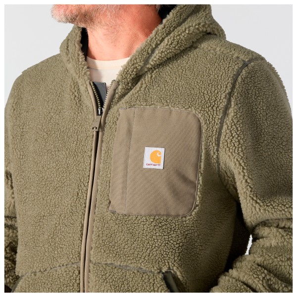 Carhartt - Fairbanks Active Jacket - Fleecevest