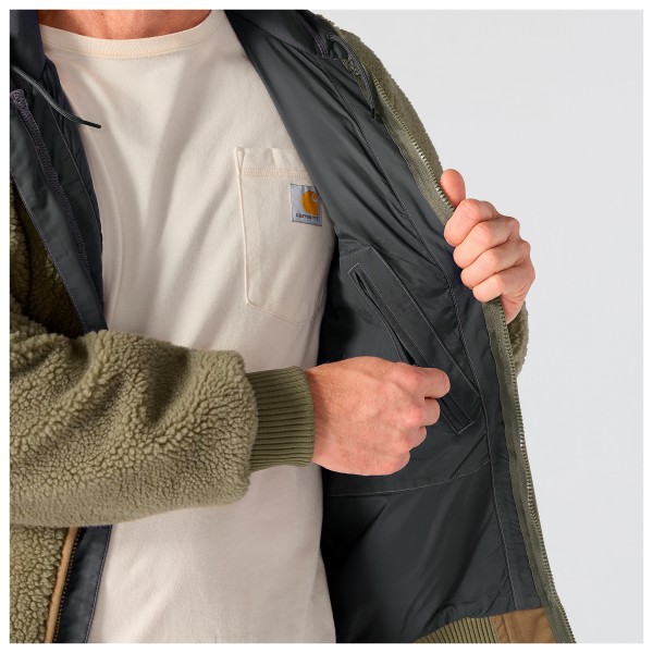 Carhartt - Fairbanks Active Jacket - Forro polar