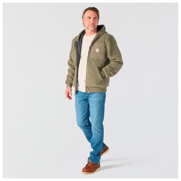 Carhartt - Fairbanks Active Jacket - Forro polar