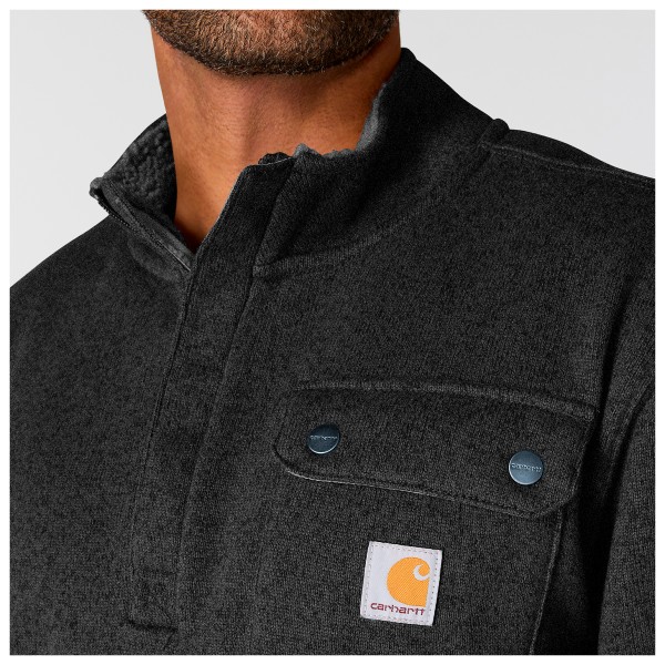 Carhartt - Wayland Sweater - Jerséis de forro polar