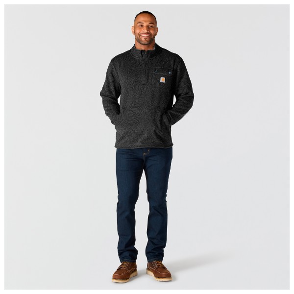 Carhartt - Wayland Sweater - Jerséis de forro polar