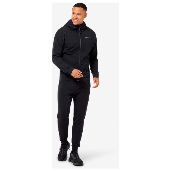 super.natural - Warup Aloof DWR Jacket - Forro polar