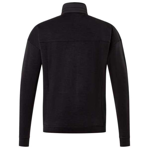 super.natural - Weather Guard DWR Puffer - Merinojacke