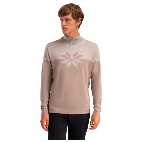Dale of Norway - Breidablikk Sweater - Jerséis de lana merina