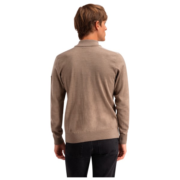 Dale of Norway - Liaset Sweater - Jerséis de lana merina
