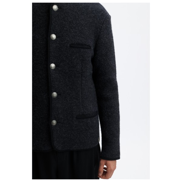 STAPF - Brunhard - Chaqueta de lana
