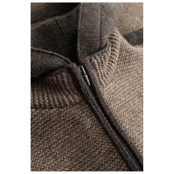 STAPF - Marinus - Chaqueta de lana