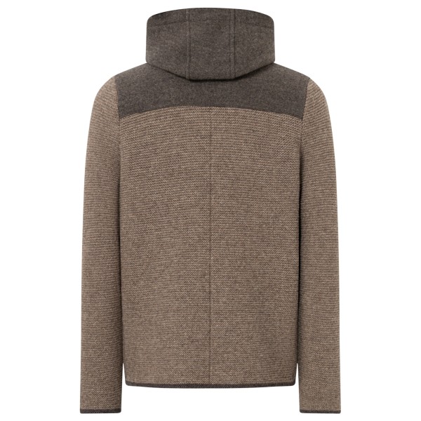 STAPF - Marinus - Wollen vest