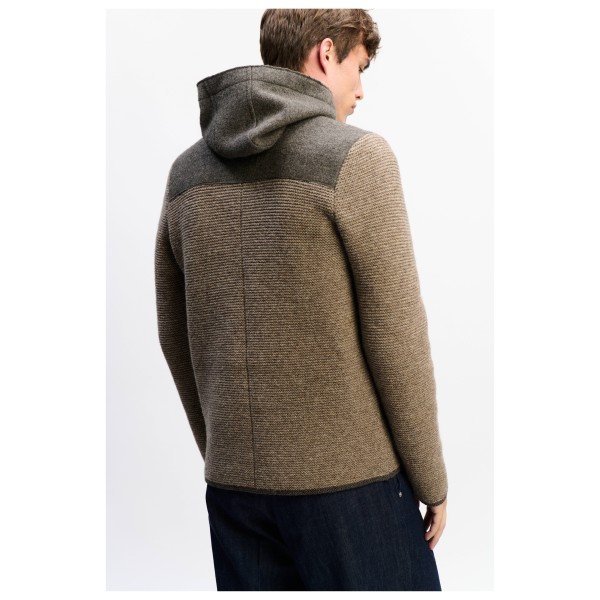 STAPF - Marinus - Wool jacket