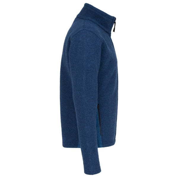 Mufflon - Tom - Chaqueta de merino