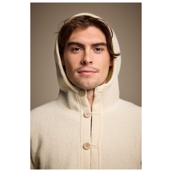 Ivanhoe of Sweden - 1946 Anorak - Wollen trui