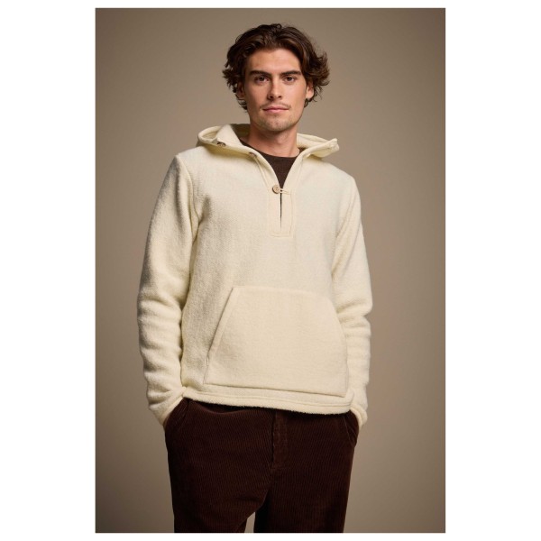 Ivanhoe of Sweden - 1946 Anorak - Wollpullover