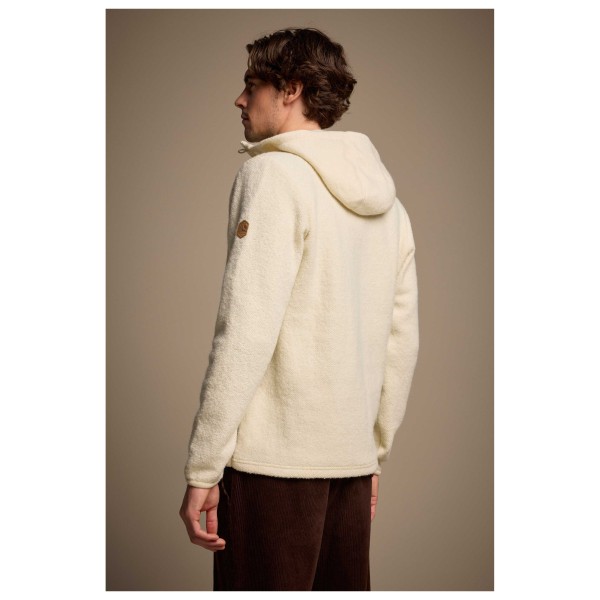 Ivanhoe of Sweden - 1946 Anorak - Wollpullover