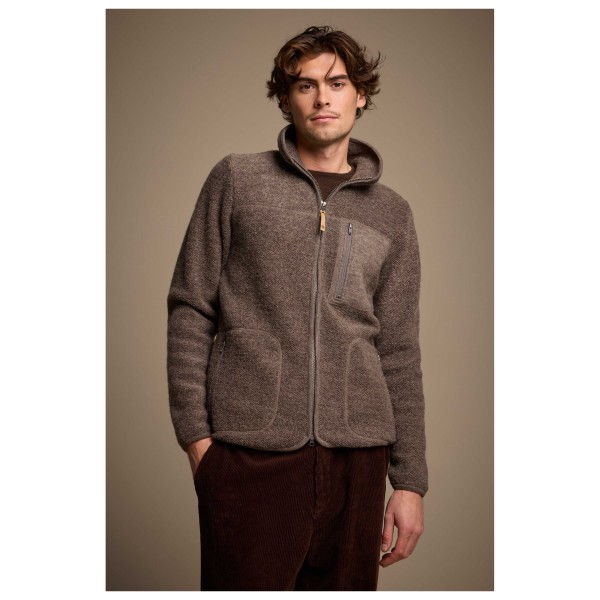 Ivanhoe of Sweden - 1946 Jacket - Chaqueta de lana